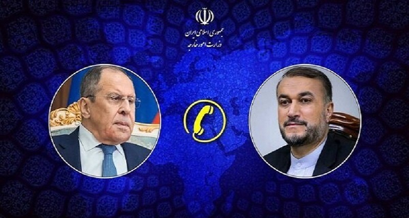 ادعای جنجالی درباره موضع روسیه علیه تمامیت ارضی ایران