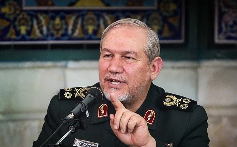 مشاور رهبر انقلاب تکلیف طالبان را مشخص کرد مشاور رهبر انقلاب تکلیف طالبان را مشخص کرد