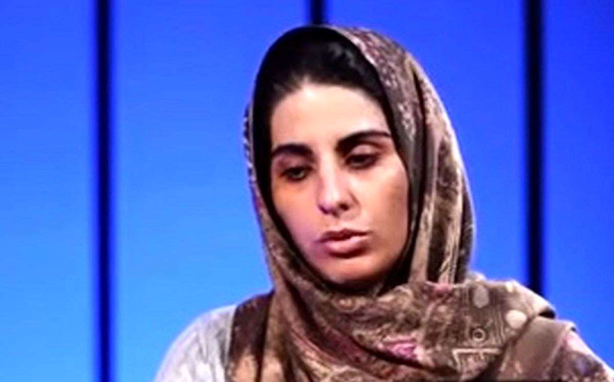 حکم چهار سال حبس به سپیده رشنو ابلاغ شد حکم چهار سال حبس به سپیده رشنو ابلاغ شد