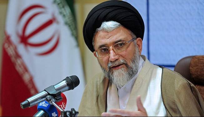 وزیر اطلاعات: جامعه اطلاعاتی مجازات فوری عوامل حادثه تروریستی راسک را وظیفه میداند وزیر اطلاعات: جامعه اطلاعاتی مجازات فوری عوامل حادثه تروریستی راسک را وظیفه میداند