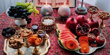 این نکات مهم در شب یلدا را فراموش نکنید