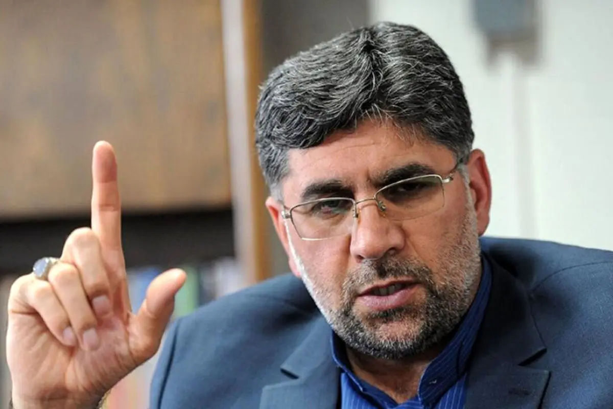 یک نماینده مجلس: روسیه باید عذرخواهی کند وگرنه... یک نماینده مجلس: روسیه باید عذرخواهی کند وگرنه...