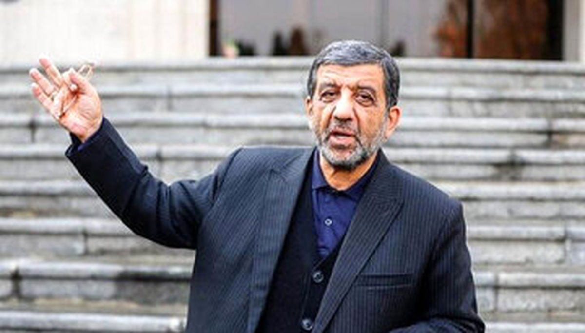ماجرای پیرمرد گیلانی ضرغامی را شاکی کرد