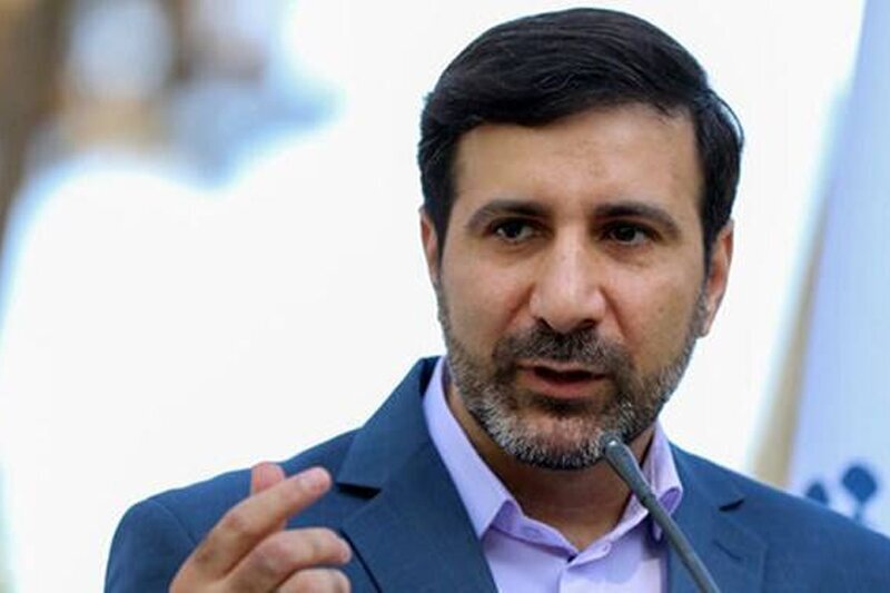 واکنش سخنگوی شورای نگهبان به ادعای نارضایتی رهبر انقلاب از ردصلاحیتها واکنش سخنگوی شورای نگهبان به ادعای نارضایتی رهبر انقلاب از ردصلاحیتها