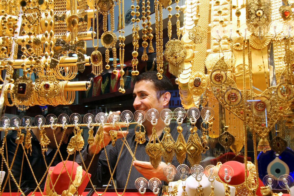 پیش‌بینی بازار طلا و سکه تا پایان سال ۱۴۰۲