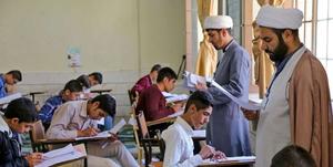 طلاب با هدف استخدام در آموزش و پرورش وارد حوزه می‌شوند؟