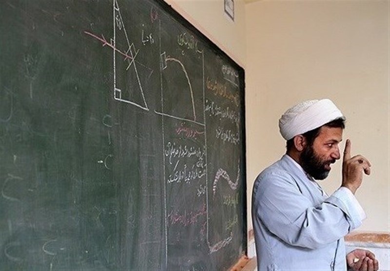 صحرایی: ۳۰۰۰ طلبه جذب آموزش و پرورش شدند