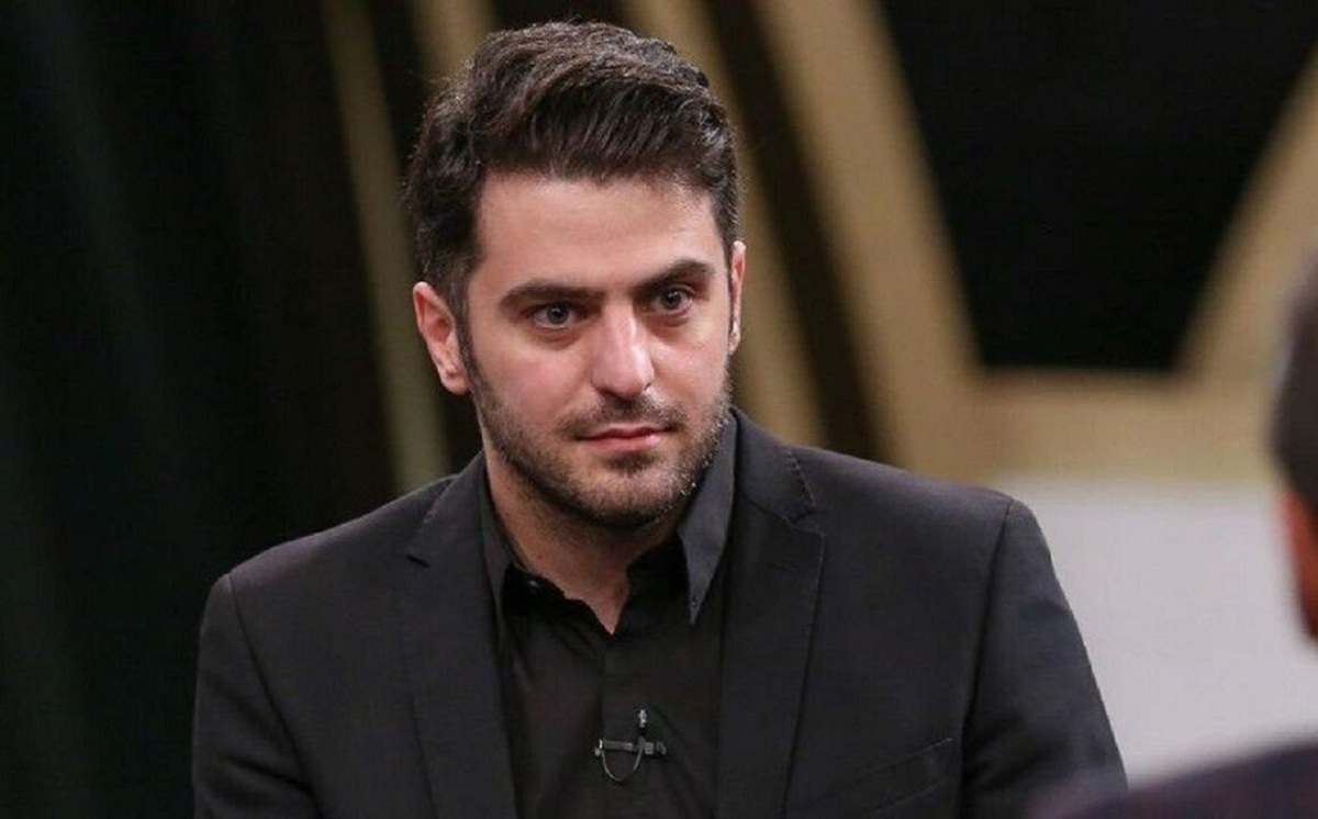 ترانه صادق بوقی به آسمان رسید +ویدئو