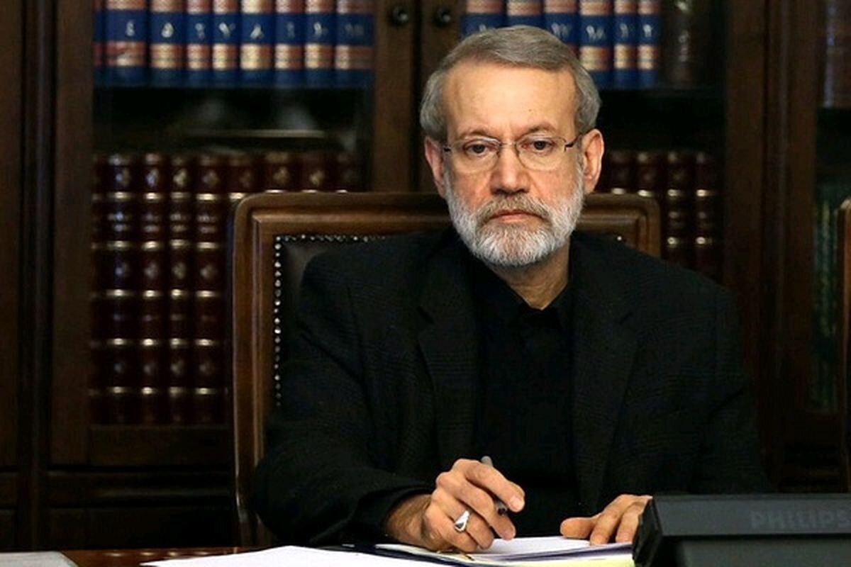 پشتپرده ردصلاحیت چهرههای نزدیک به لاریجانی پشتپرده ردصلاحیت چهرههای نزدیک به لاریجانی