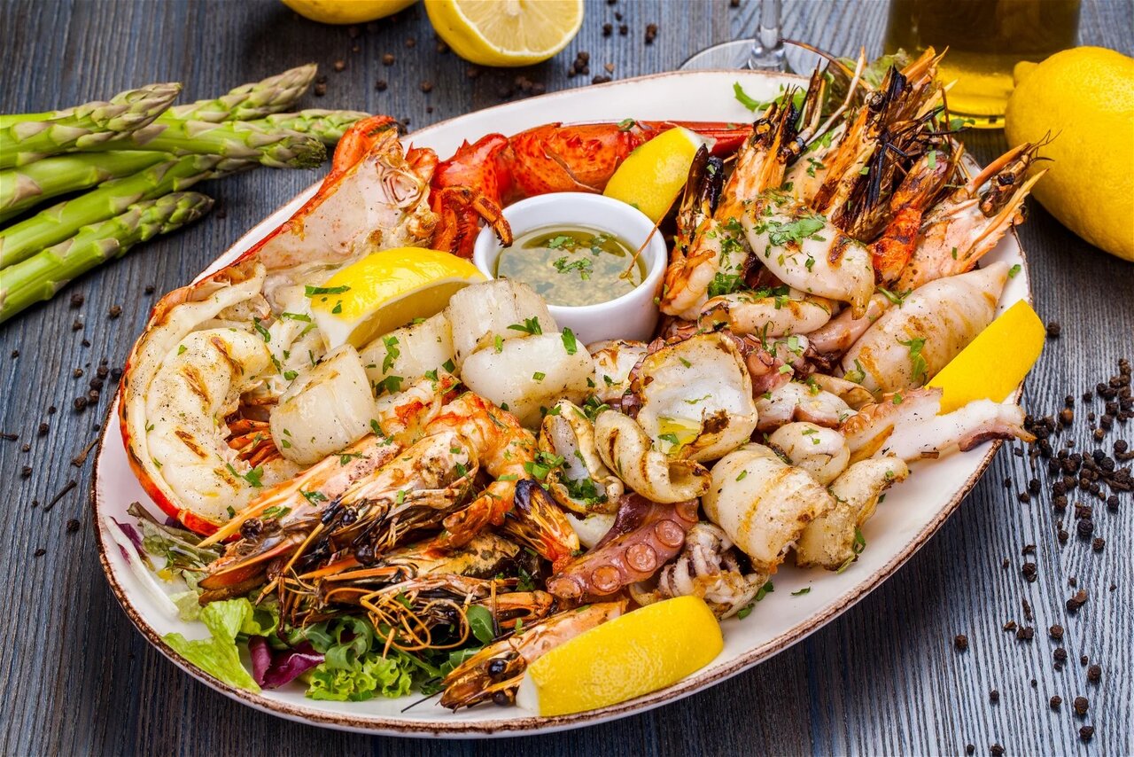 کدام غذاها پیری مغز را کند می‌کند؟