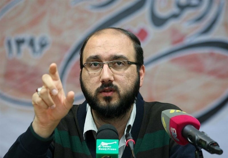 مدیر شبکه سه: اغتشاشات پاسخی به کار موفق جبهه‌ای سرود سلام فرمانده بود