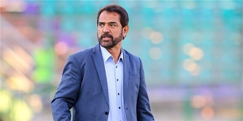 مربی پُرحاشیه وارد دنیای بازیگری شد؟ مربی پُرحاشیه وارد دنیای بازیگری شد؟