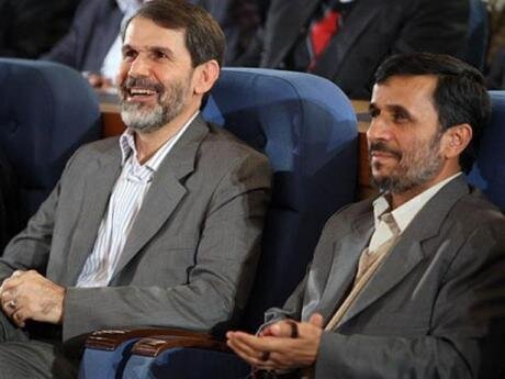 رئیسی از سبد رأی احمدی‌نژاد برداشت؛ صادق محصولی به دنبال بازسازی جایگاه احمدی نژاد و بازگرداندش به قدرت است
