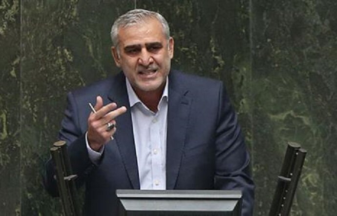 سخنان عجیب در تلویزیون: «امکان ندارد سیستم پمپ بنزین ما هک شود»