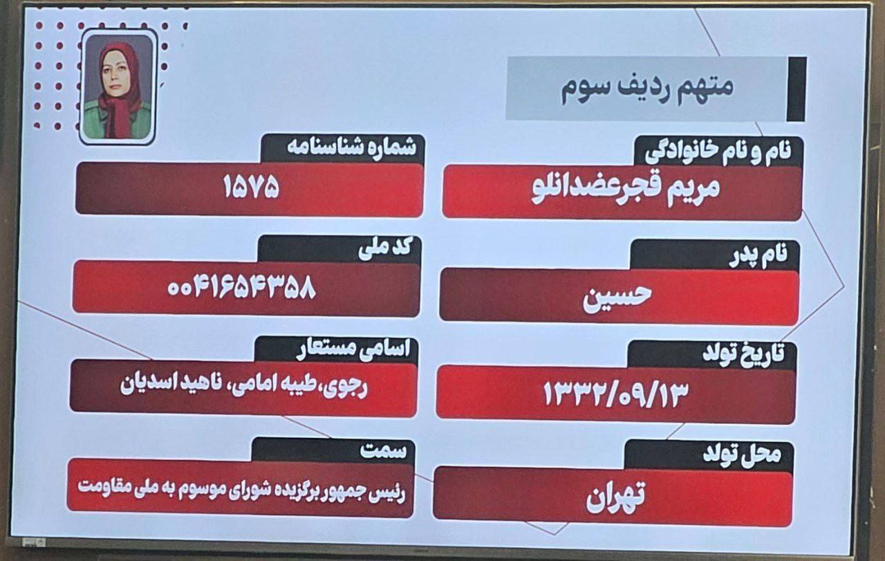 تفاوت فَساد رئیسی با عَدالت احمدی‌نژاد؛ اشکال کار کجاست؟