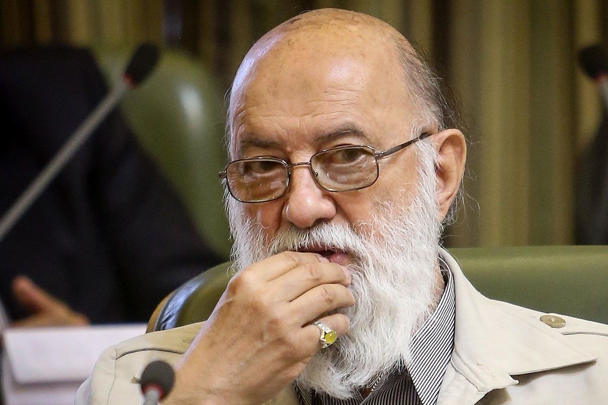 جانشین شهردار تهران چه کسی است؟