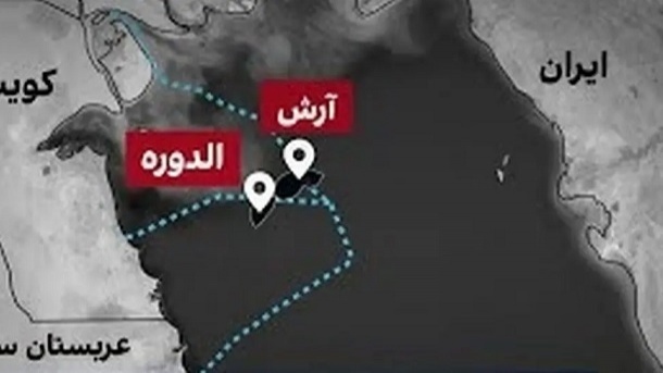 ایران و عربستان باید درباره این موضوع مهم مذاکره کنند! ایران و عربستان باید درباره این موضوع مهم مذاکره کنند!
