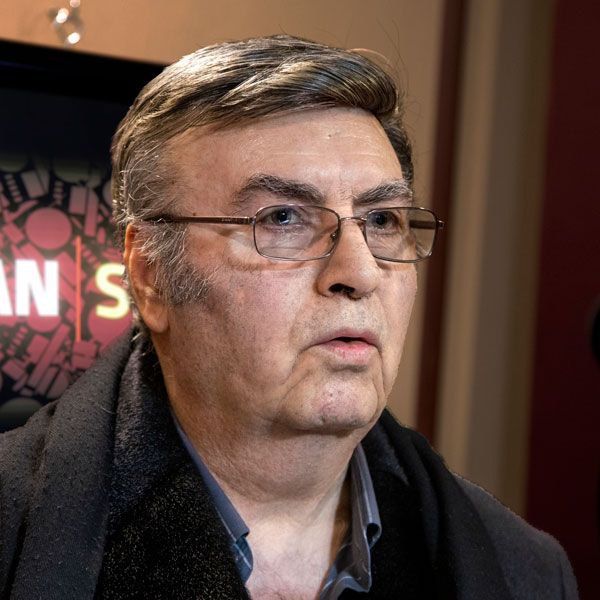 صدای خاطرهساز دوبله ایران خاموش شد صدای خاطرهساز دوبله ایران خاموش شد