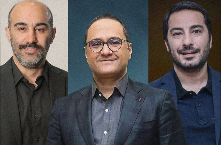 جزئیات تازه درباره «زودپز»؛ نوید محمدزاده و محسن تنابنده در فیلم جدید رامبد جوان