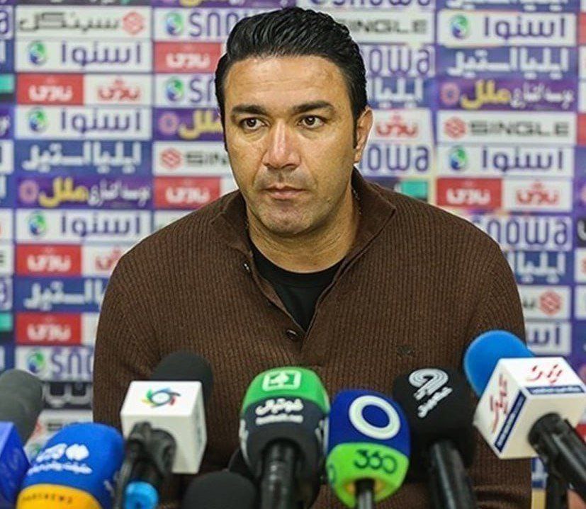 نکونام هم صداوسیما را تحریم کرد! +جزئیات