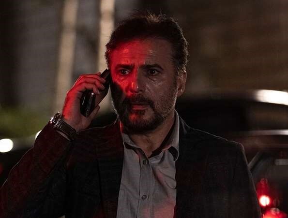 سیدجواد هاشمی: مردم از من می‌خواستند «مالک» را آزاد کنم!