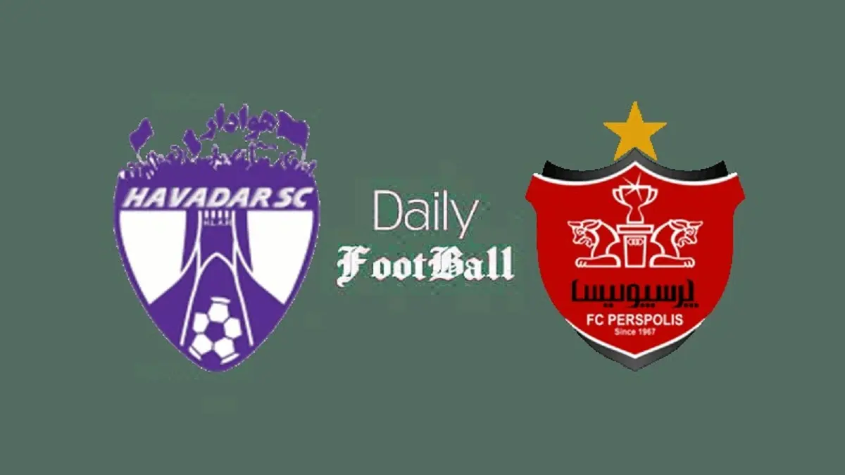 ترکیب احتمالی پرسپولیس مقابل هوادار ترکیب احتمالی پرسپولیس مقابل هوادار