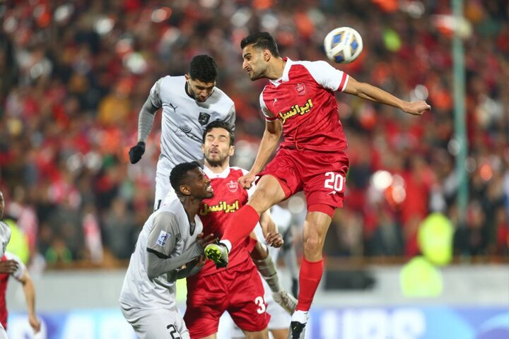 اولین تغییر گل‌محمدی بعد از وداع پرسپولیس با آسیا