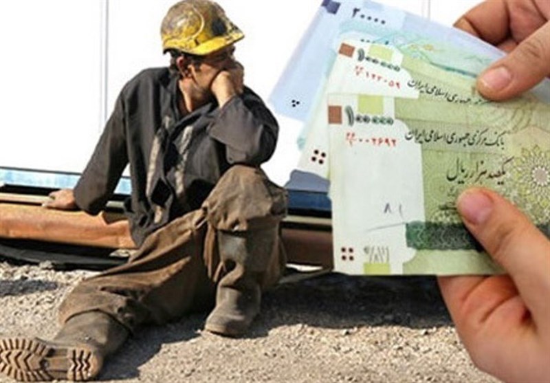 کارگران جهان چقدر حقوق میگیرند؟ کارگران جهان چقدر حقوق میگیرند؟