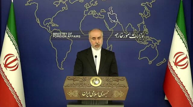 ایران از آمریکا تضمین گرفته است/ به هر اقدامی پاسخ جدی خواهیم داد