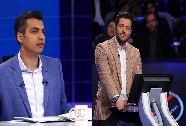عادل از پست جدید محمدرضا گلزار شاکی شد عادل از پست جدید محمدرضا گلزار شاکی شد