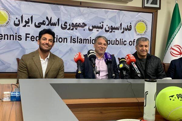 رضا گلزار در این فدراسیون پست گرفت! +عکس رضا گلزار در این فدراسیون پست گرفت! +عکس