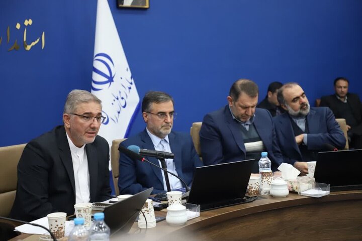 ادعای رئیس سازمان بودجه: رشد اقتصادی کشور به ۷ درصد رسید!