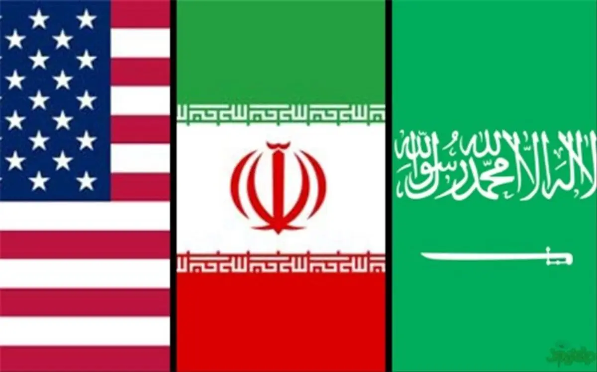 واکنش وزارت خارجه به انتشار اخباری مبنی بر واسطهگری عربستان در تبادل پیام میان ایران و آمریکا واکنش وزارت خارجه به انتشار اخباری مبنی بر واسطهگری عربستان در تبادل پیام میان ایران و آمریکا