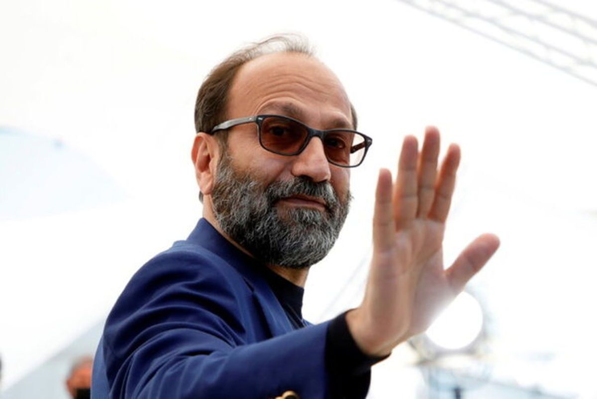 فرهادی داور جشنواره ترایبکا شد +جزئیات فرهادی داور جشنواره ترایبکا شد +جزئیات