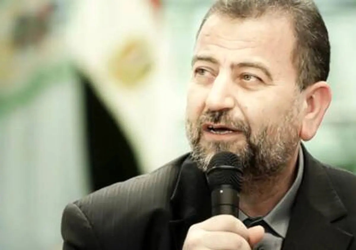 آمریکا ترور شهید العاروری مقام ارشد حماس توسط اسرائیل را تایید کرد آمریکا ترور شهید العاروری مقام ارشد حماس توسط اسرائیل را تایید کرد