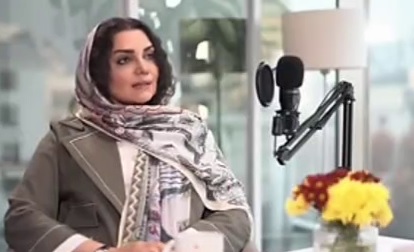 بازیگر زن مشهور: حراست صداوسیما من را ممنوع‌التصویر کرد