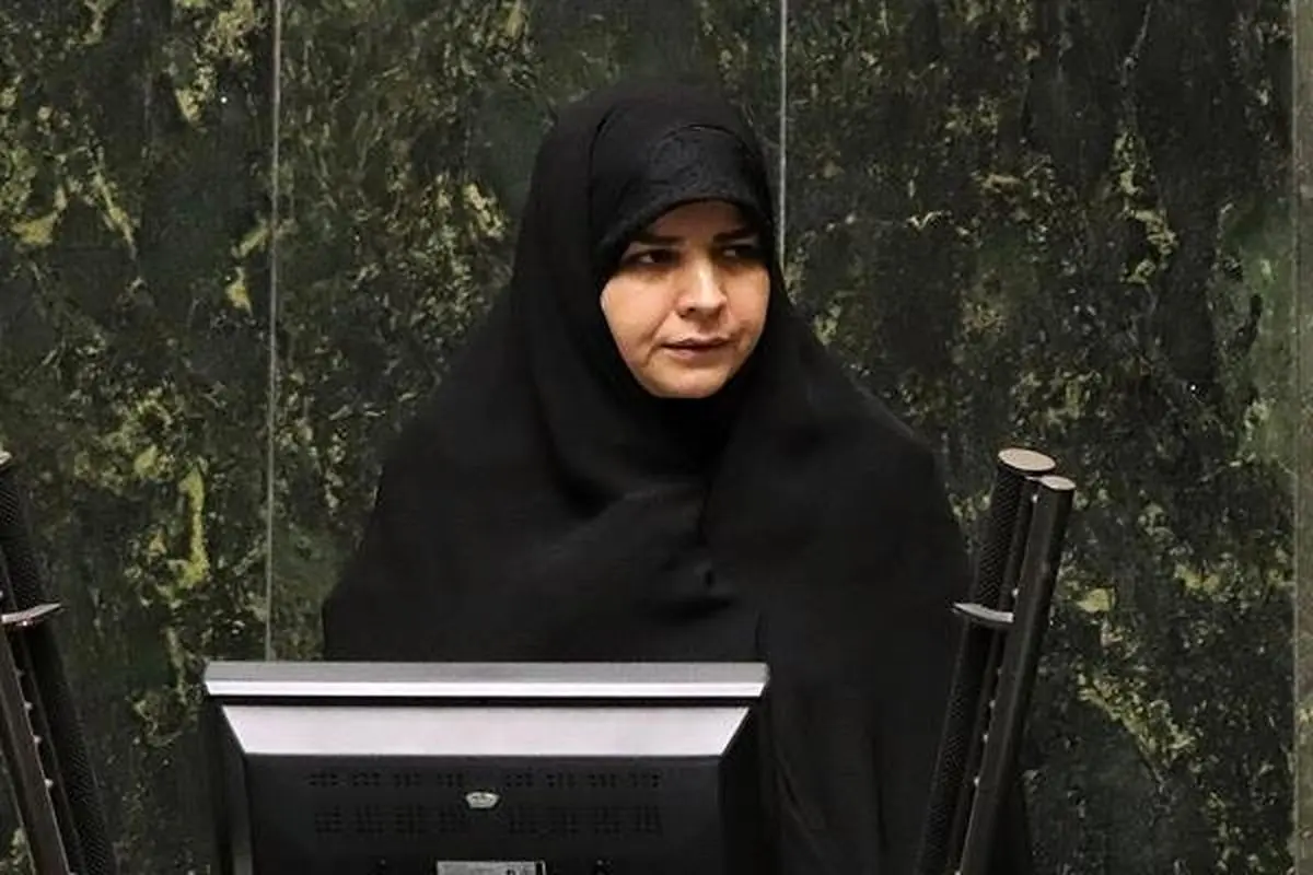 نماینده مجلس: حملات موشکی سپاه پاسداران در مردم شور و شعف به وجود آورد نماینده مجلس: حملات موشکی سپاه پاسداران در مردم شور و شعف به وجود آورد