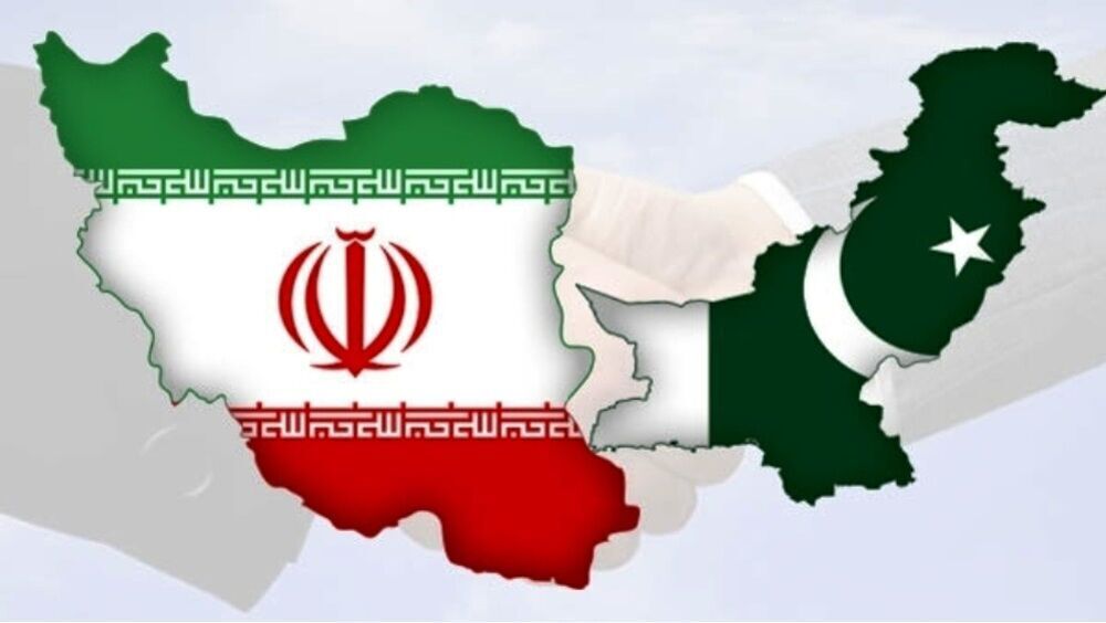 فوری| اولین اقدام پاکستان بعد از حمله موشکی دیروز ایران فوری| اولین اقدام پاکستان بعد از حمله موشکی دیروز ایران