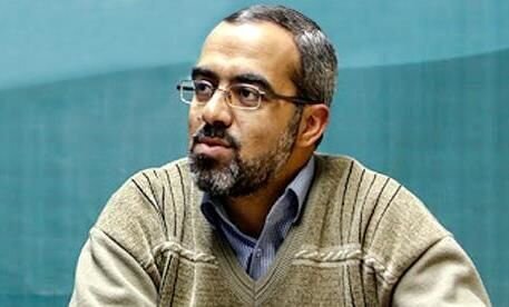 افشاگری یک نماینده مجلس: خودروسازان با برخی نمایندهها زدوبند دارند! افشاگری یک نماینده مجلس: خودروسازان با برخی نمایندهها زدوبند دارند!