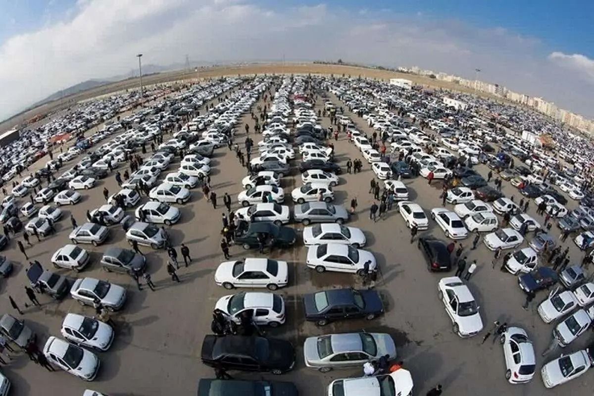 این دستور ممکن است باعث انفجار بازار خودرو شود! این دستور ممکن است باعث انفجار بازار خودرو شود!