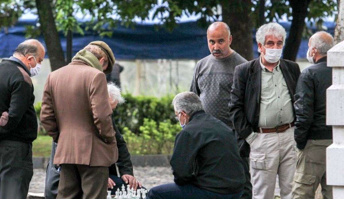 شورای نگهبان مصوبه افزایش سن بازنشستگی را تایید کرد شورای نگهبان مصوبه افزایش سن بازنشستگی را تایید کرد
