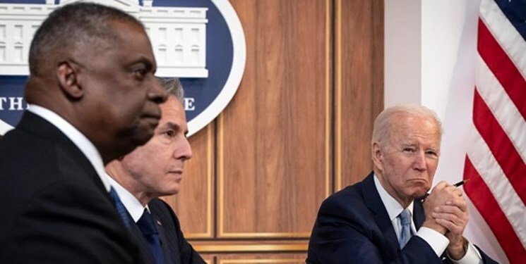 آمریکا آماده حمله نظامی شد؛ ماجرا چیست؟