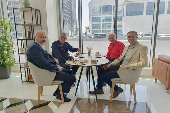 چلنگر: درویش تا امشب منتظر سرمربی کروات بود!