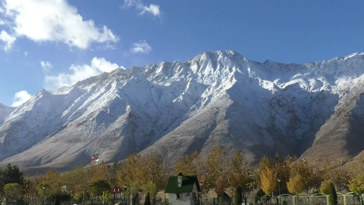 پاسخ به یک سوال مهم درباره بارش برف و باران در ترکیه و ایران پاسخ به یک سوال مهم درباره بارش برف و باران در ترکیه و ایران