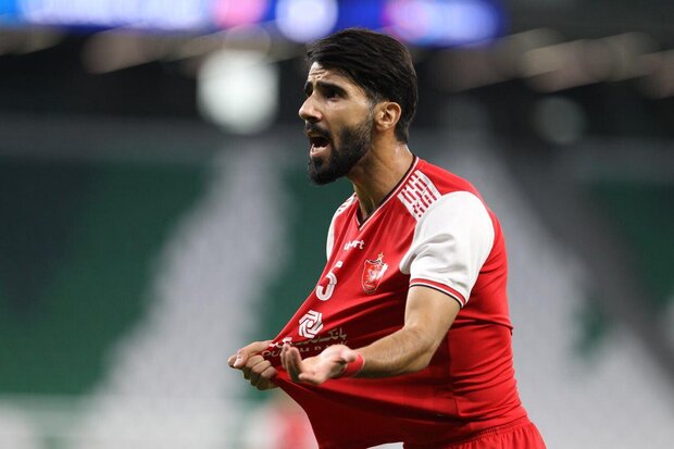 زمزمه‌های بازگشت بشار رسن به پرسپولیس