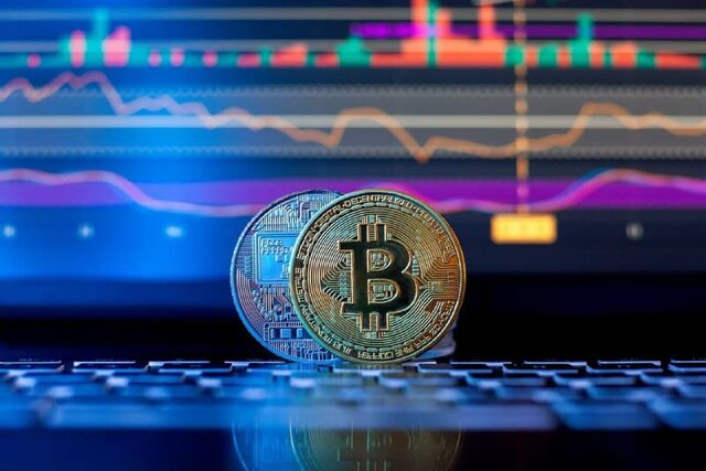 قیمت روز ارز‌های دیجیتال شنبه ۲۳ دی ۱۴۰۲