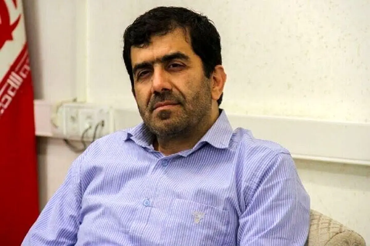 حکم حبس جواد اسلامی فرماندار سابق قزوین نقض شد حکم حبس جواد اسلامی فرماندار سابق قزوین نقض شد