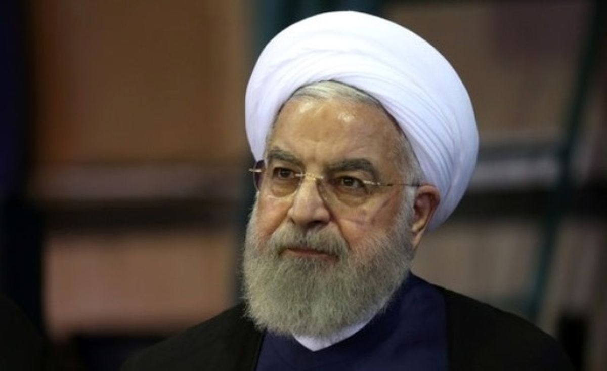 روحانی نسبت به ردصلاحیتش معترض شده است؟ روحانی نسبت به ردصلاحیتش معترض شده است؟