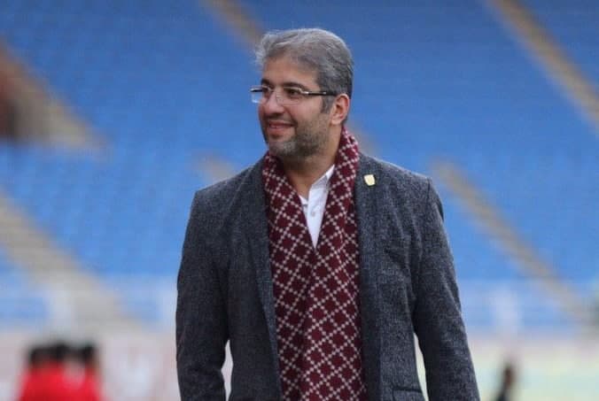 عجایب فوتبال ایران؛ مالک جنجالی در آستانه هدایت نفت آبادان!