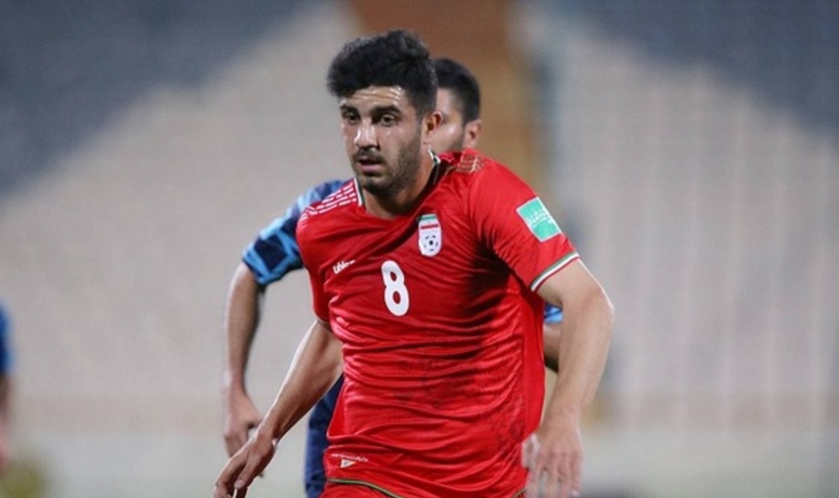 پرسپولیس با جانشین میلاد سرلک به توافق رسید
